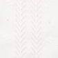 Organic Cloud Bobble Knit Bodysuit Cloud - fabric print