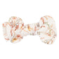 Organic Headband Taylor Floral Print - front
