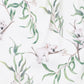 Organic Shorts Taylor Print - detail