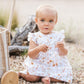 Overlay Dress Taylor Floral Print - lifestyle 2