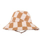 Phoenix Checkerboard Sun Hat