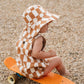 Phoenix Checkerboard Sun Hat