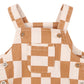 Phoenix Checkerboard Overalls