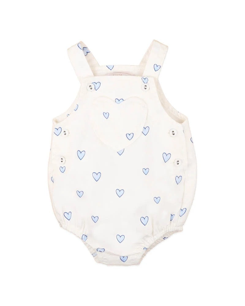 Piccolina Hearts Bodysuit