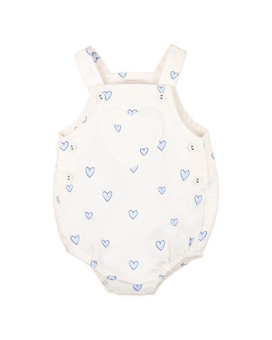 Piccolina Hearts Bodysuit