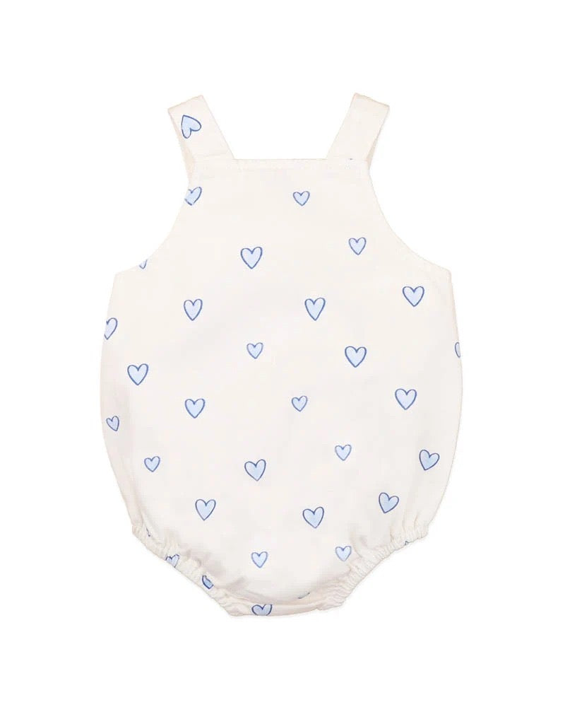 Piccolina Hearts Bodysuit