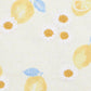 Piccolina Organic Lemon Bodysuit Lemon Drop