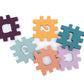 Cubie Sensory Jigsaw Puzzle