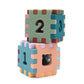 Cubie Sensory Jigsaw Puzzle