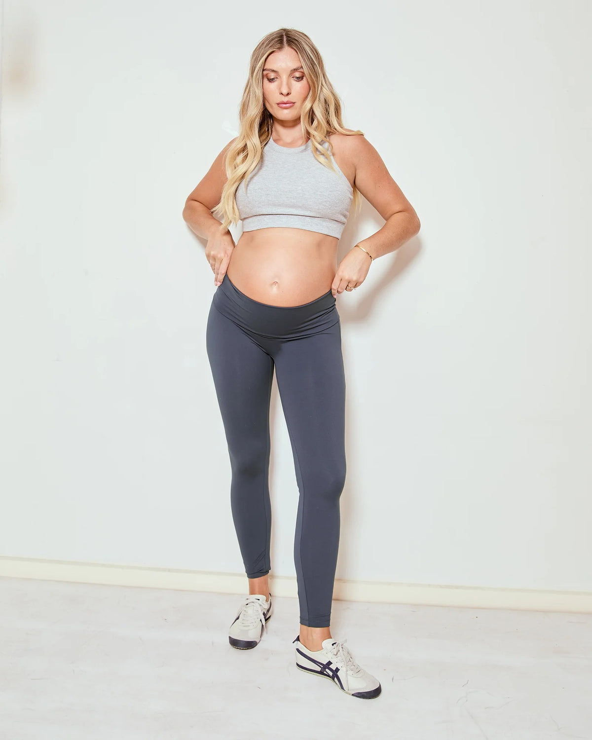 Super Stretch No Line Leggings