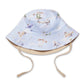 Taking Flight Reversible Cotton Bucket Hat