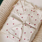 Welcome Home Bundle by Nature Baby Raspberry