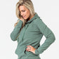 Nursing Hoodie Activewear