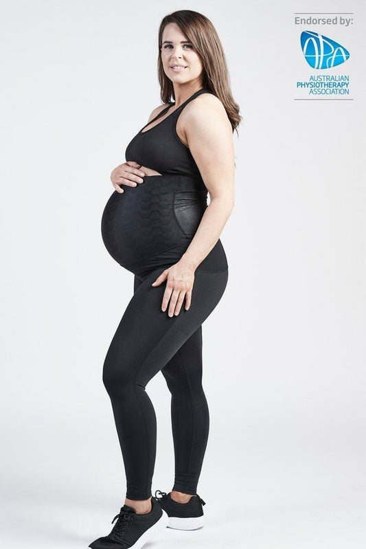 SRC Pregnancy Leggings OTB