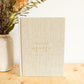 Hello Little Mama Pregnancy Journal