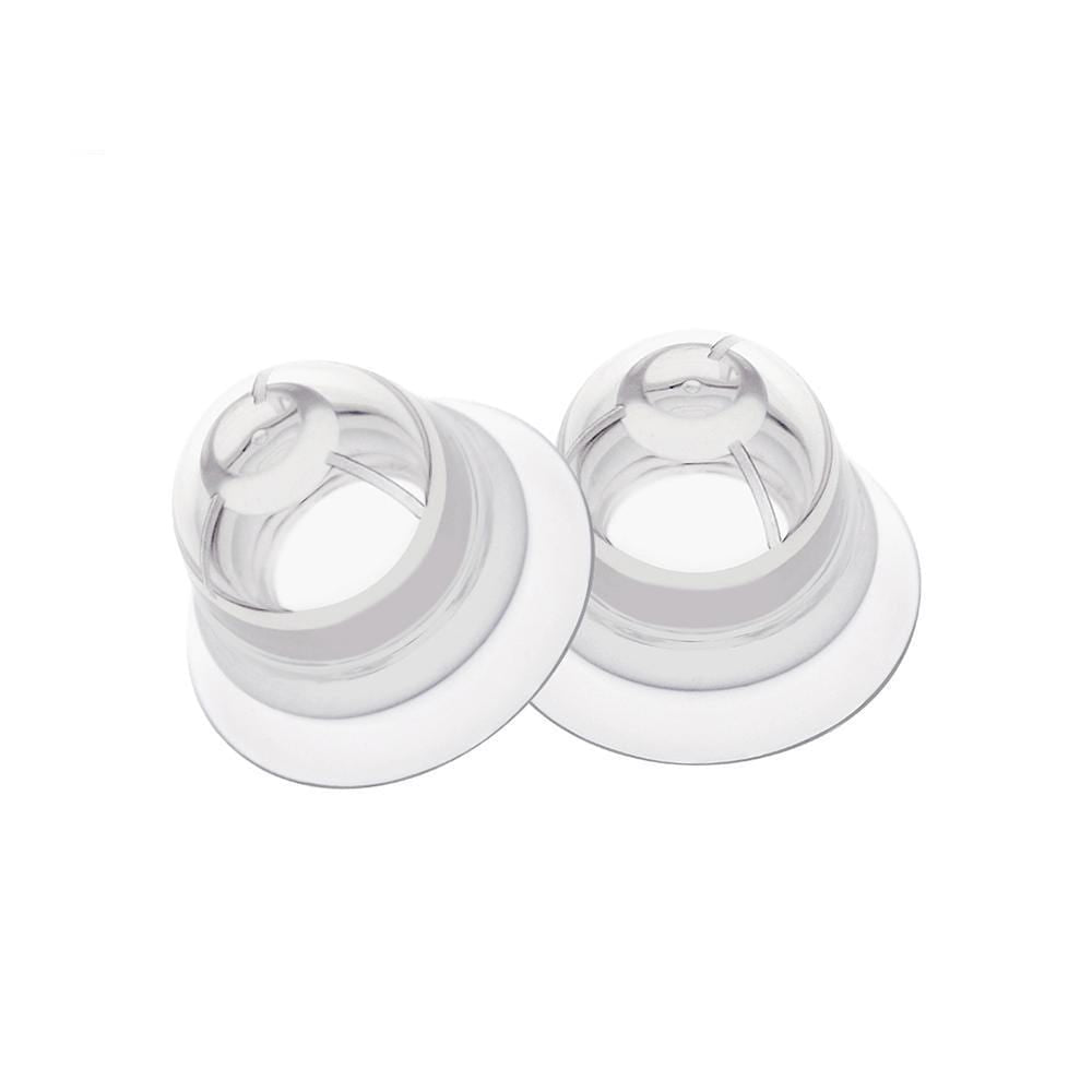 Inverted/Flat Nipple Correctors