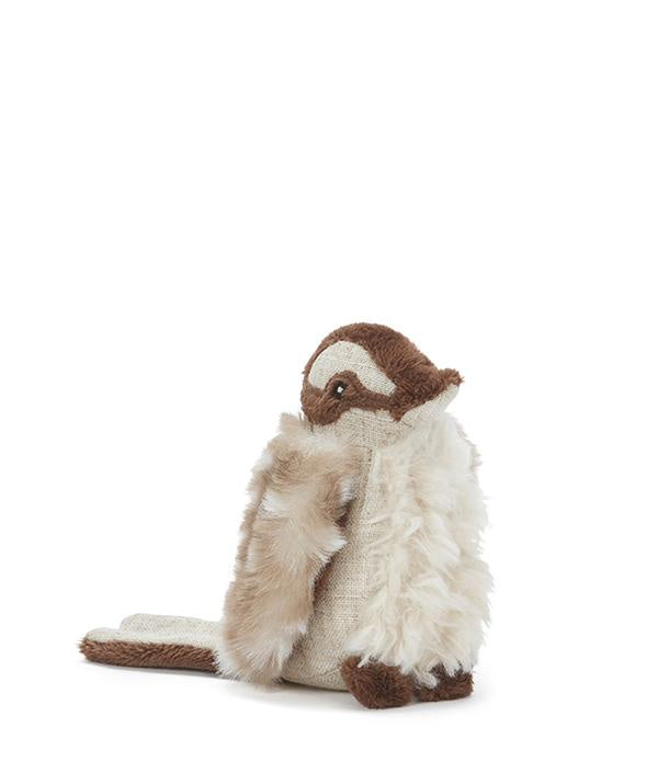 Mini Ken the Kookaburra Rattle