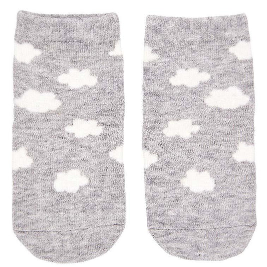 Organic Baby Socks