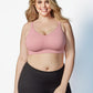 Body Silk Seamless Nursing Bra