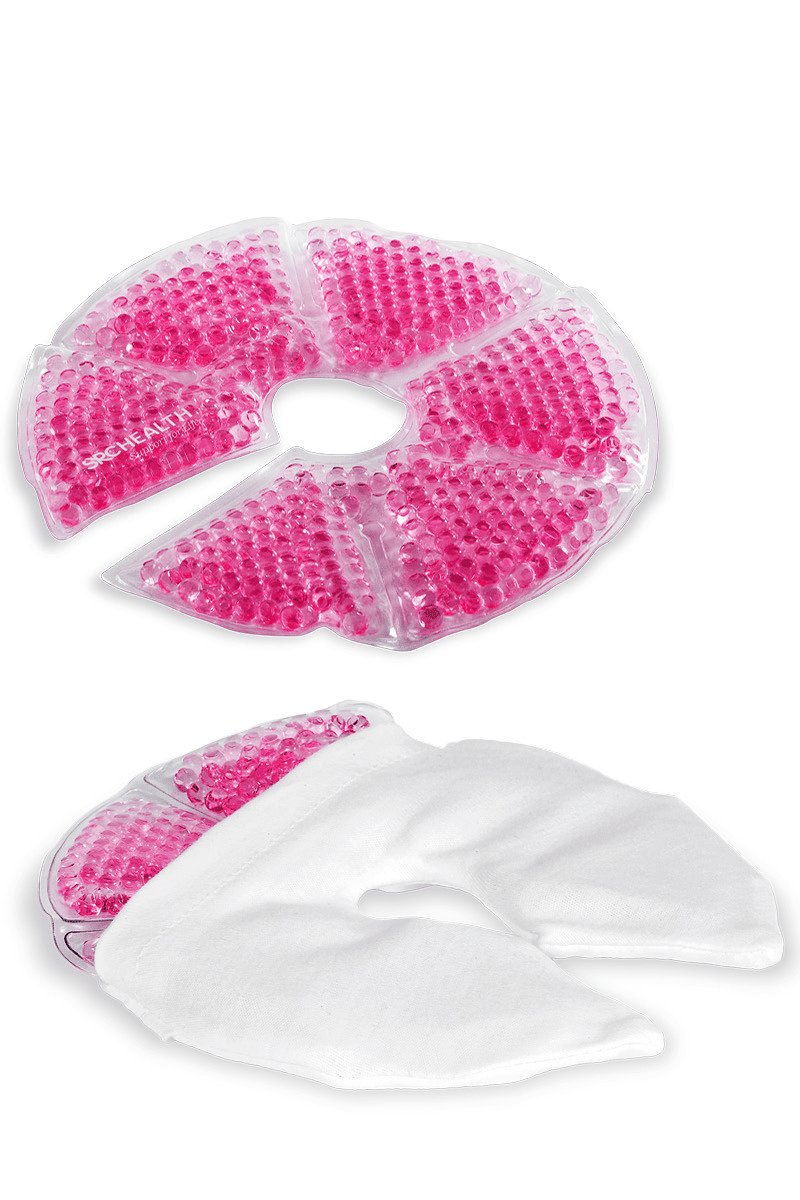 SRC Relief Breast-Eze Cold/Heat Pack