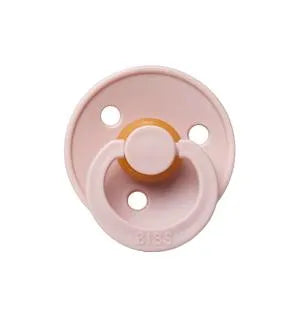Bibs Dummies Colour Twin