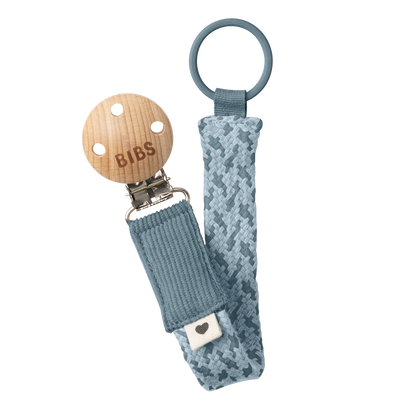 BIBS Pacifier Clip