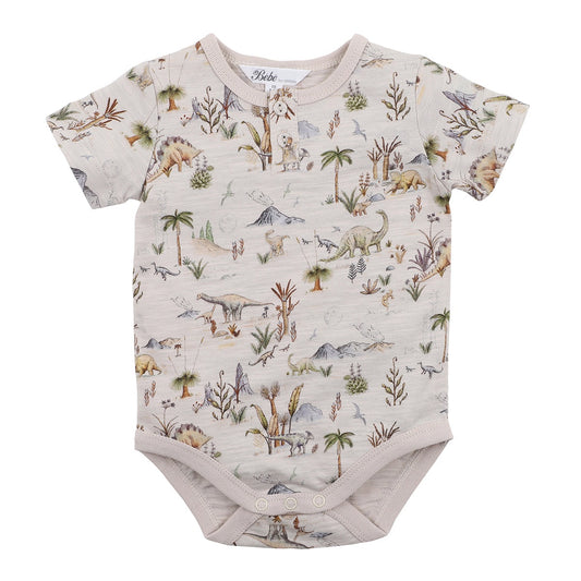 Emmet Henley Bodysuit