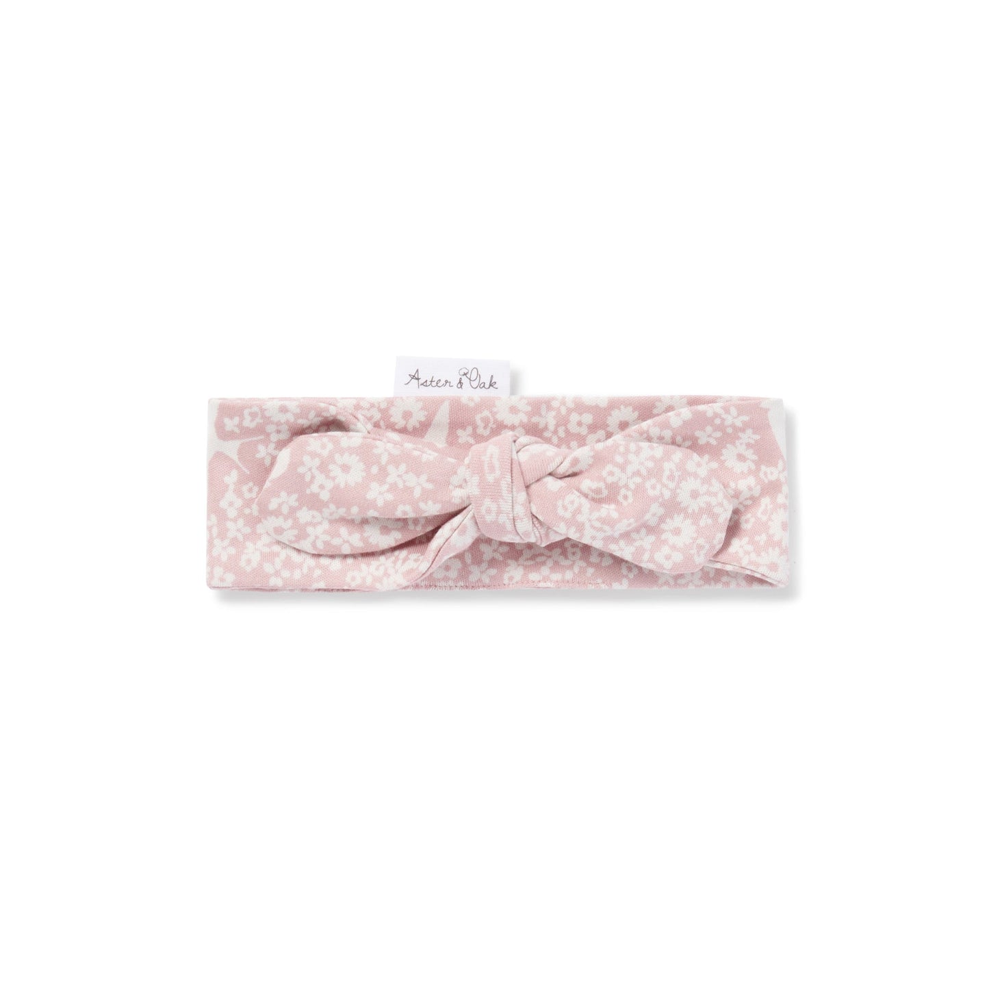 Pixi Floral Headband