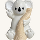 Banks The Koala Natural Rubber Toy