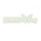 Lace Butterfly Headband