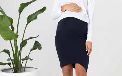 Bellevue Skirt