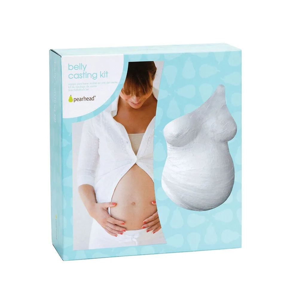 Belly Casting Kit