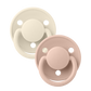 BIBS Dummies De Lux Silicone