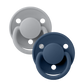 BIBS Dummies De Lux Silicone
