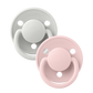 BIBS Dummies De Lux Silicone