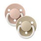 BIBS Dummies De Lux Silicone