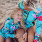 Kingfisher Cove Women Swimsuit