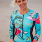 Kingfisher Cove Women Swimsuit