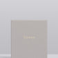 Bump. My Pregnancy Journal. Boxed