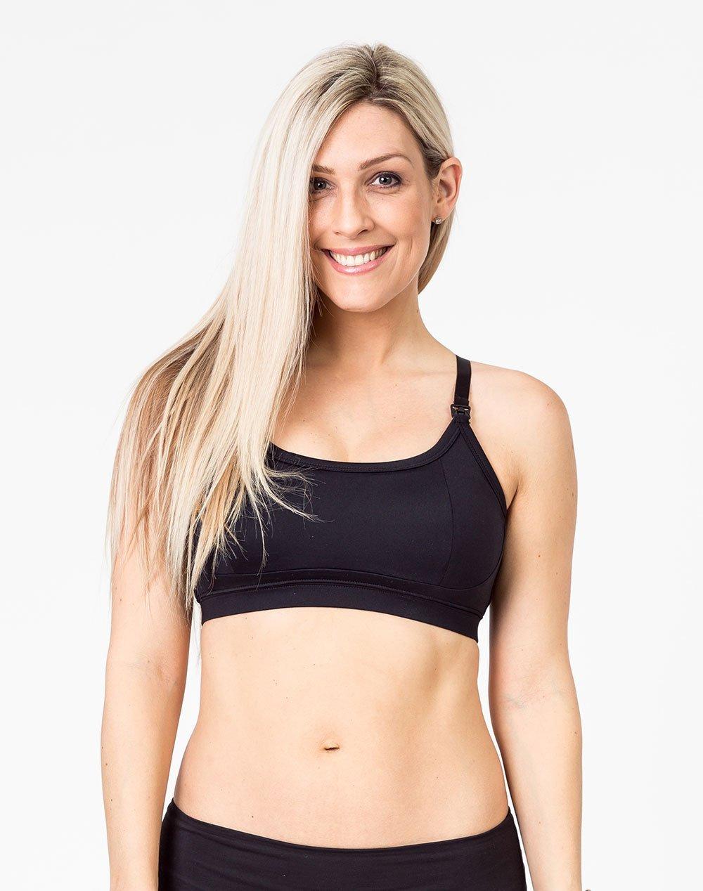 Nursing activewear shop