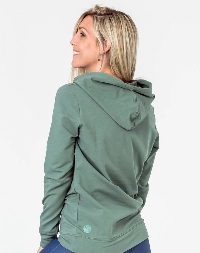 Nursing Hoodie Activewear