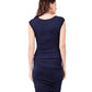 Cross Your Heart dress