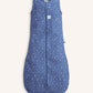 Ergopouch Jersey Sleeping Bag 1.0 Tog