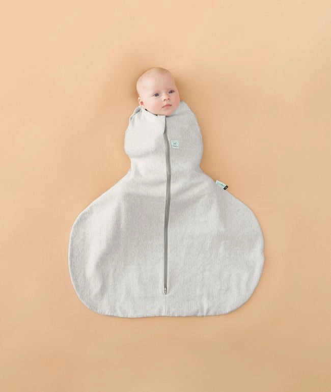 Hip Harness Cocoon Swaddle Bag 1.0 Tog