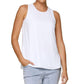 Nursing Tank Evolution