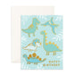Happy Birthday Kids Gift Greeting Cards