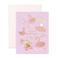 Happy Birthday Kids Gift Greeting Cards