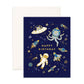 Happy Birthday Kids Gift Greeting Cards