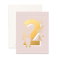 Happy Birthday Kids Gift Greeting Cards