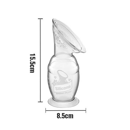 Haakaa Breast Pump (Suction Base)